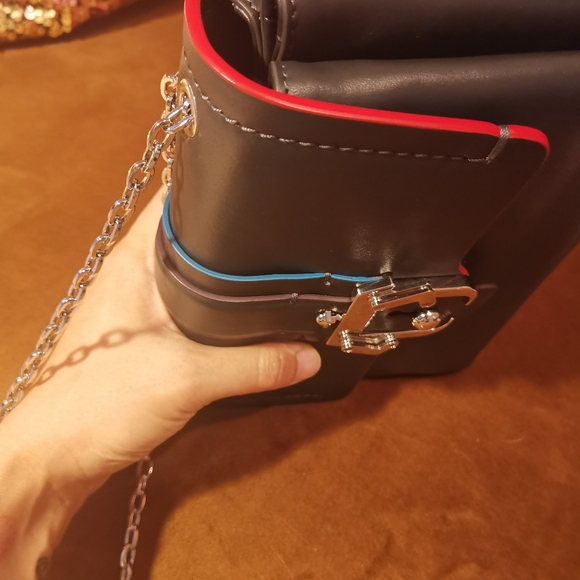 Paula Cademartori bag from Italy - Picture 6 of 11